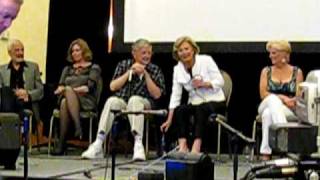 Dark Shadows Cast Reunion 2