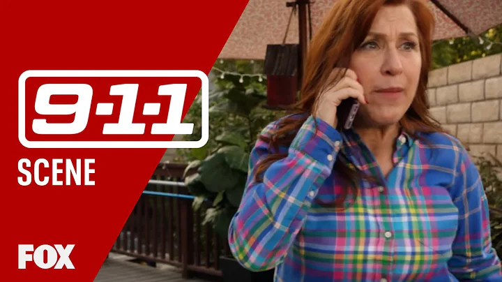 A Karen Calls 911 | Season 4 Ep. 4 | 9-1-1