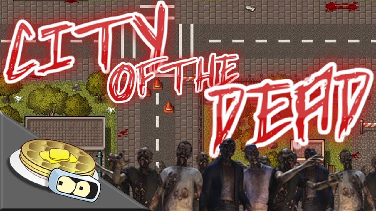 City Of The Dead Map Speed Development Rpg Maker Mv Map Creation Tutorial Pop Horror City Youtube