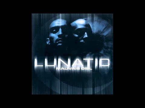 Youtube: Lunatic – Si tu kiffes pas…