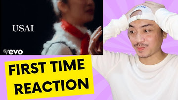 Tiara Andini Usai First time reaction