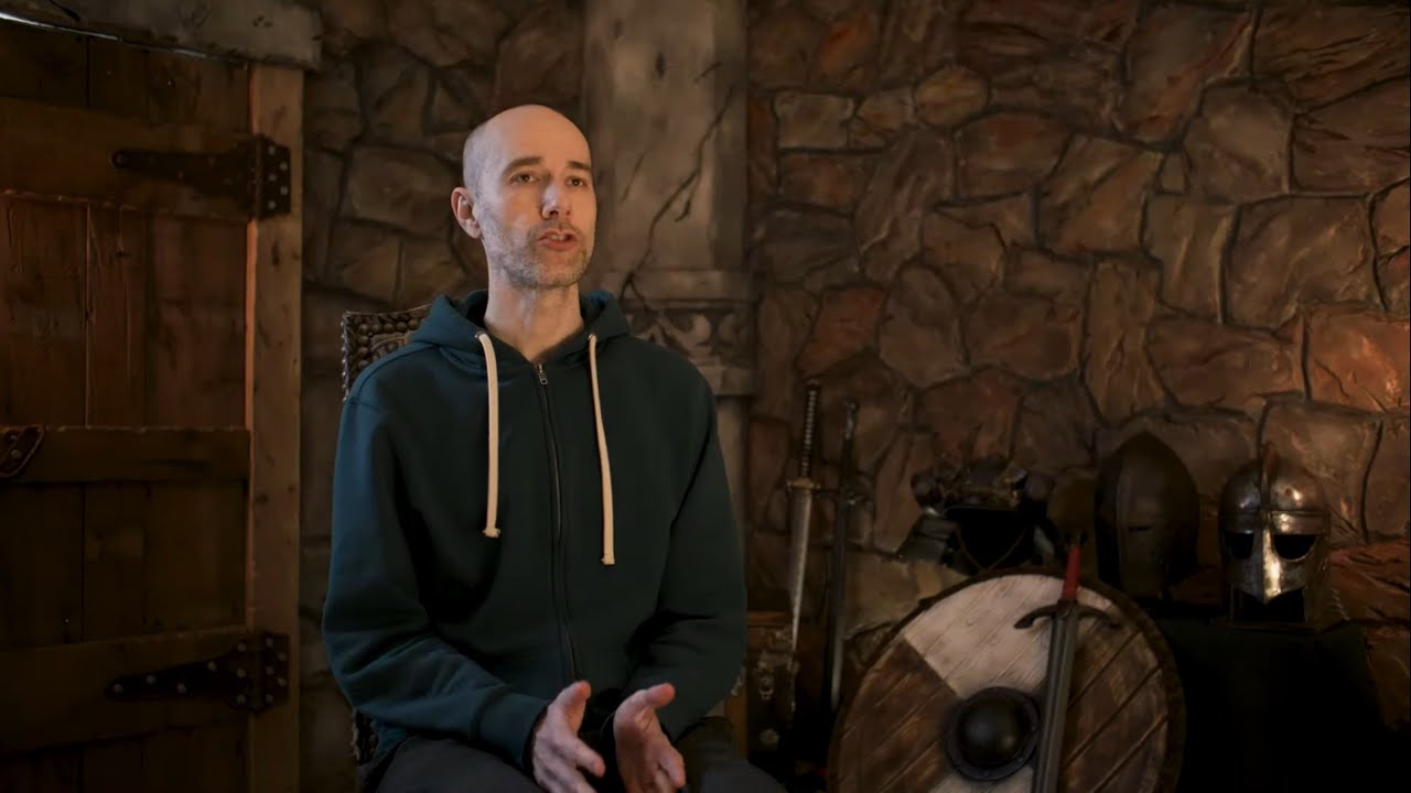 For Honor : Year 8 Vision