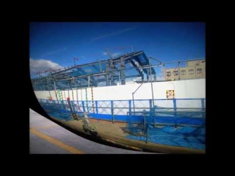 鹿沼駅