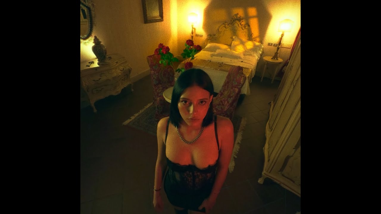 Lil Dave - CARTIER (prod. Tiasnow) (Official Video)