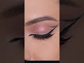 Matte Mauve with Metallic Accents#makeuptutorial #eyemakeup #makeup