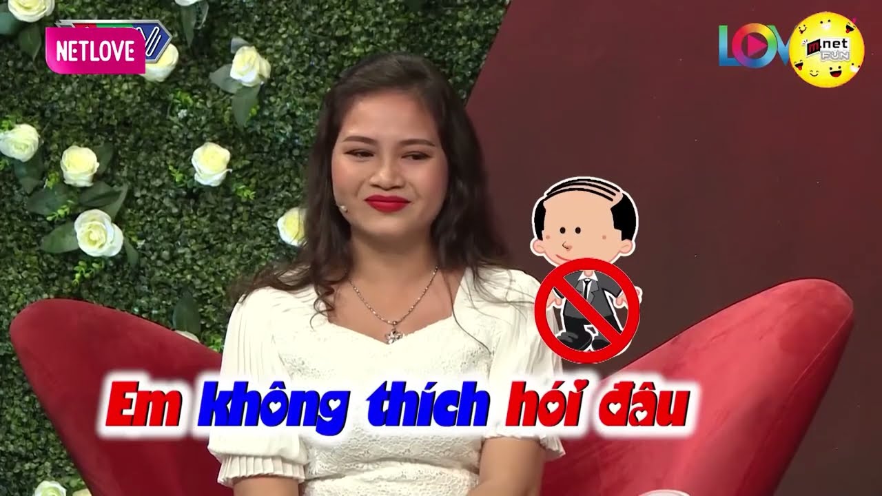 Nhân viên bán thuốc không thích Bạn Trai TẬP GYM, sợ... - youtube