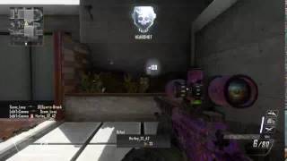 iiTzCosmo Quad Killcam FFA