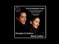 Capture de la vidéo Maria Callas & Giuseppe Di Stefano - The Unreleased Duets (Lp Mono Sound) [3-5 May 1973]