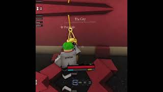 Upcoming Tokyo Revenger Game On Roblox.