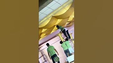 Traditional Wedding Setup at Ganga Grandeur | Aura Deco & Events, Nagercoil