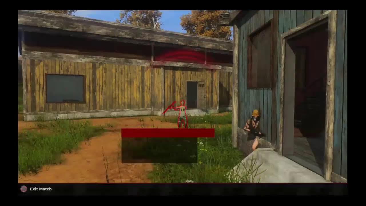 RRlXH | H1Z1 BATTLE ROYALE |FIVES