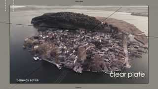 Compositingtracking Test Island Industrial Zone Phase 1