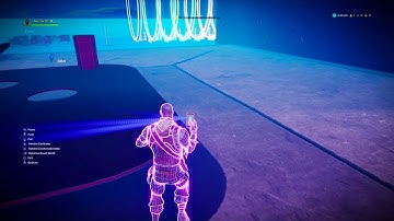 Space 1v1 Map Tutorial (Fortnite Chapter 2) (Fornite Galaxy)