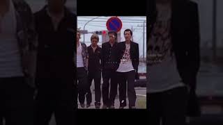 Takiya Genji Squadgoals Gang Crows Zero