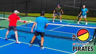 4.5+ Senior Pickleball in Orlando, FL