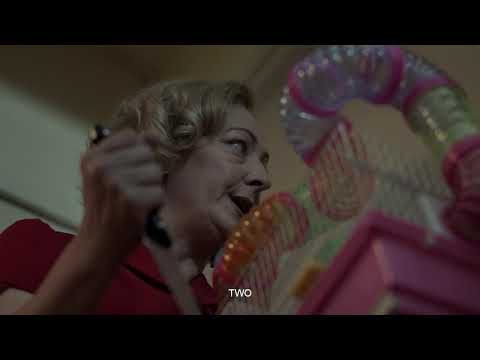Offstage — tráiler