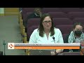 Lincoln City Council Meeting March 3, 2025