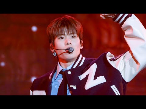 240112 쉐어링 앤 투게더 콘서트 - Talk Saxy / 라이즈 소희 직캠 RIIZE SOHEE focus Fancam