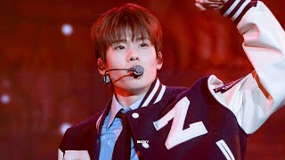 240112 쉐어링 앤 투게더 콘서트 - Talk Saxy / 라이즈 소희 직캠 RIIZE SOHEE focus Fancam