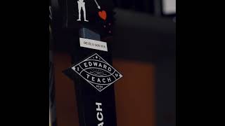 Edward Teach Brewing - Exclusively at Seared Chophouse in Greenville, NC