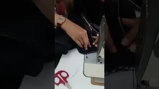 Service alteration,tukar zip rosak