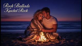 Nostalgic Rock Ballads For Romantic Moments Kuschelrock Best Of Kuschel Rock