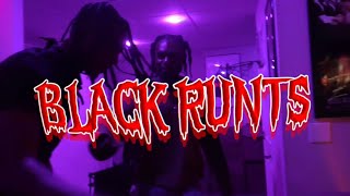 BLACK RUNTS - KGK Jayy