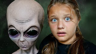 Download lagu Alien Mom Is Controlling Aubrey Something is Wrong With Her Creepy Doll Maker Returns Alien Mom Is Controlling Aubrey Something is Wrong With Her Creepy Doll Maker Returns