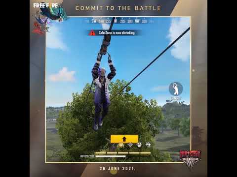 V FFO 210609 03 45S 1 1 EN Rampage - V FFO 210609 03 45S 1 1 EN Rampage
