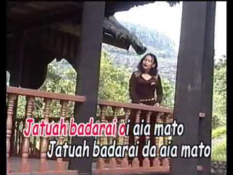 Ratna Sunita • Anak Balam