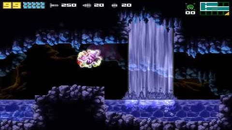 AM2R Playthrough Part 8 (Final)