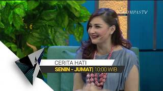 Download lagu SYS NS - KOMPASIANA TV - 25 AGUSTUS 2015