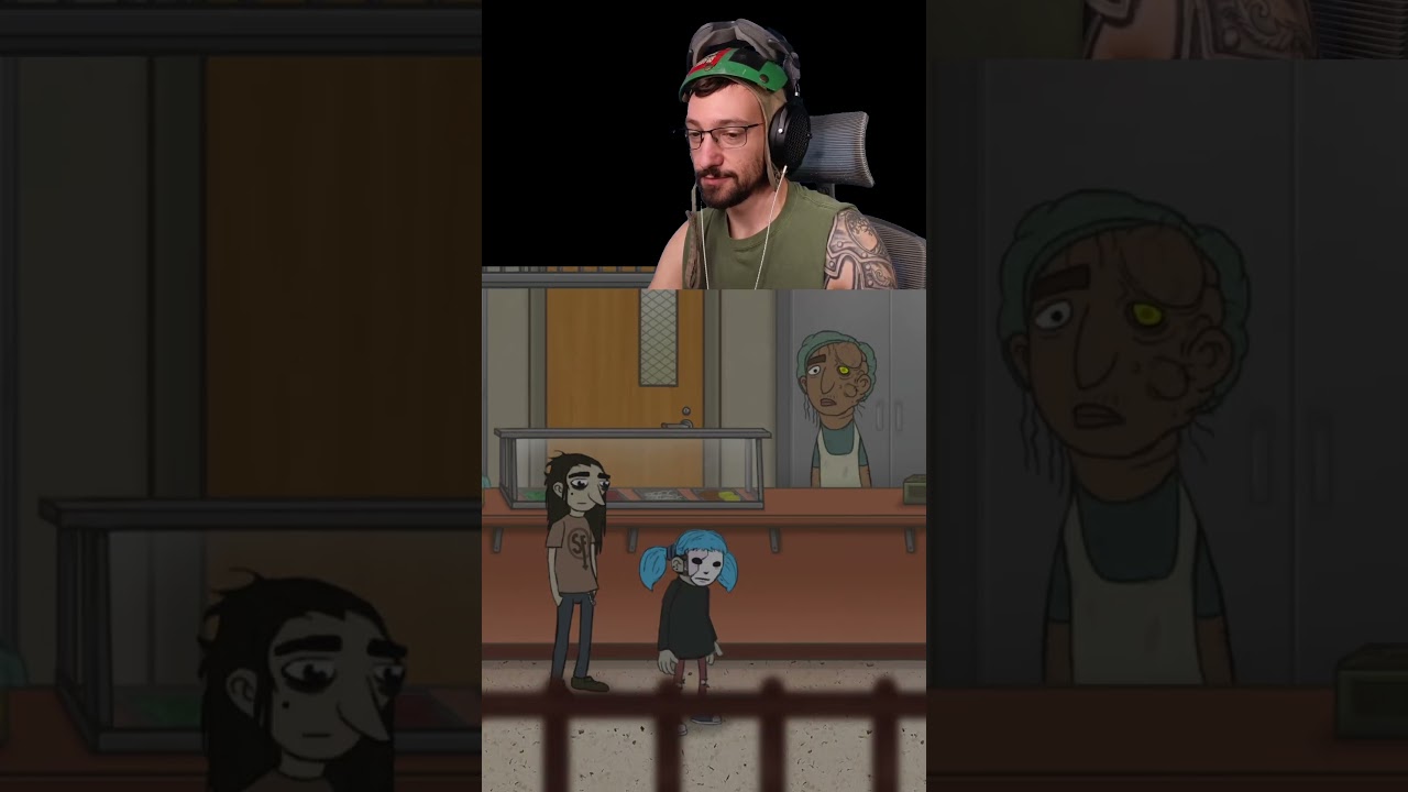 The Bologna Incident 