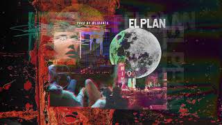 DrefQuila - El Plan💡 (prod by @lidanza)