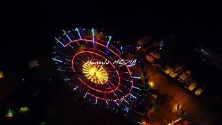 Batum Night Drone Hanoglu Media