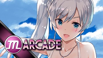 【MUGEN】 Weiss Schnee (Arcade)