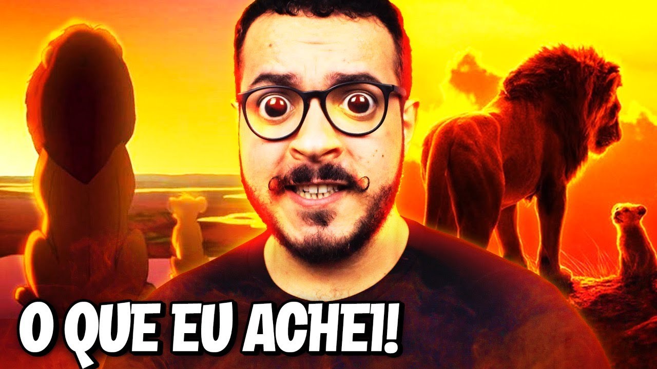 O NOVO REI LEÃO FOI UM FRACASSO?