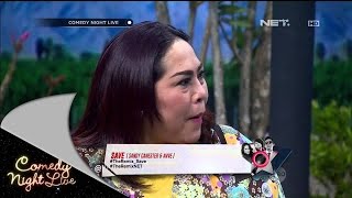 Tukang Parkir - CNL 18 Oktober 2015