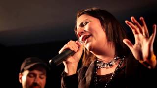 Broken by Jamison Road — Bellwether Sessions
