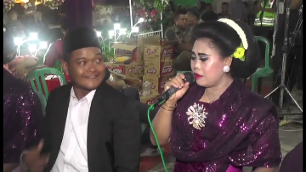 Tayub Nganjuk Terbaru 