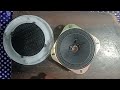 How to make l Home theatre speaker repairing l होम थिएटर स्पीकर सही कैसे करें 🔊