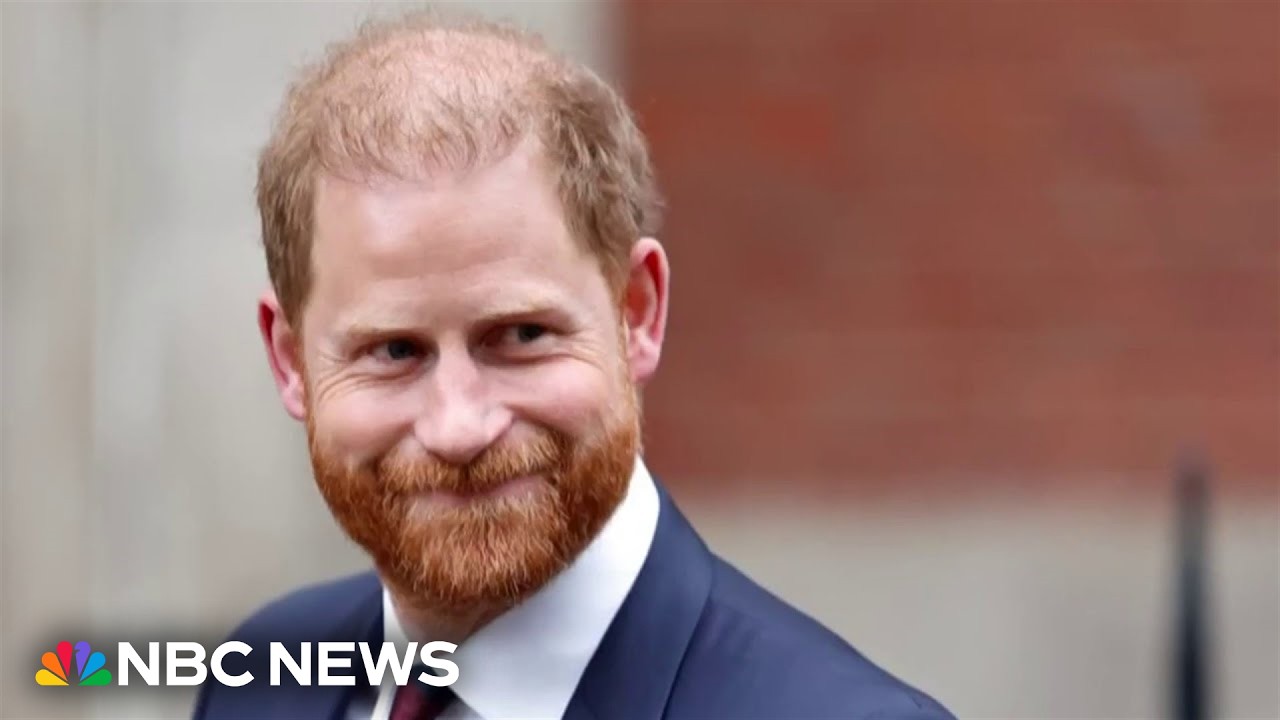 Prince Harry not staying at Buckingham Palace while visiting London Prince Harry not staying at Buckingham Palace while visiting London