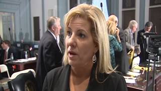 Delaware Democrats react to Gov. Markell's State of the State Address