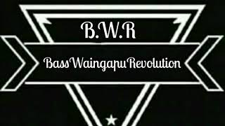 DJ POTONG BEBEK 2K19 FOR BASS WAINGAPU REVOLUTION