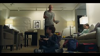 House of Cards - S01E04 Russo Cook For Kids