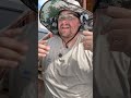 Solar Powered Cooling Fan Hat for Summer Hiking Fishing Outdoor Work #solarhat #coolinghat #sunhat