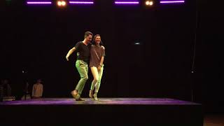 Capitão & Mariana - Semba @ Filho do Zua - Kaputo