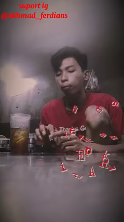 Story wa | kata kata kehidupan | aoi behind