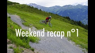 Kprod - Weekend Recap N1 Ft Arnaud Ulivi Et Jules Troillet