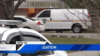 62-year-old man found dead in home